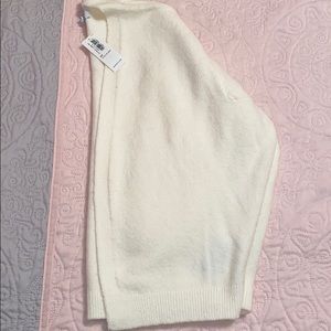 Little girls cardigan